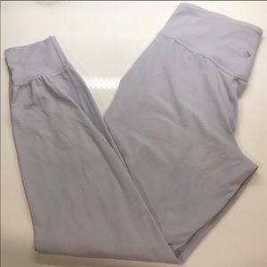 Lululemon align 28” joggers size 6